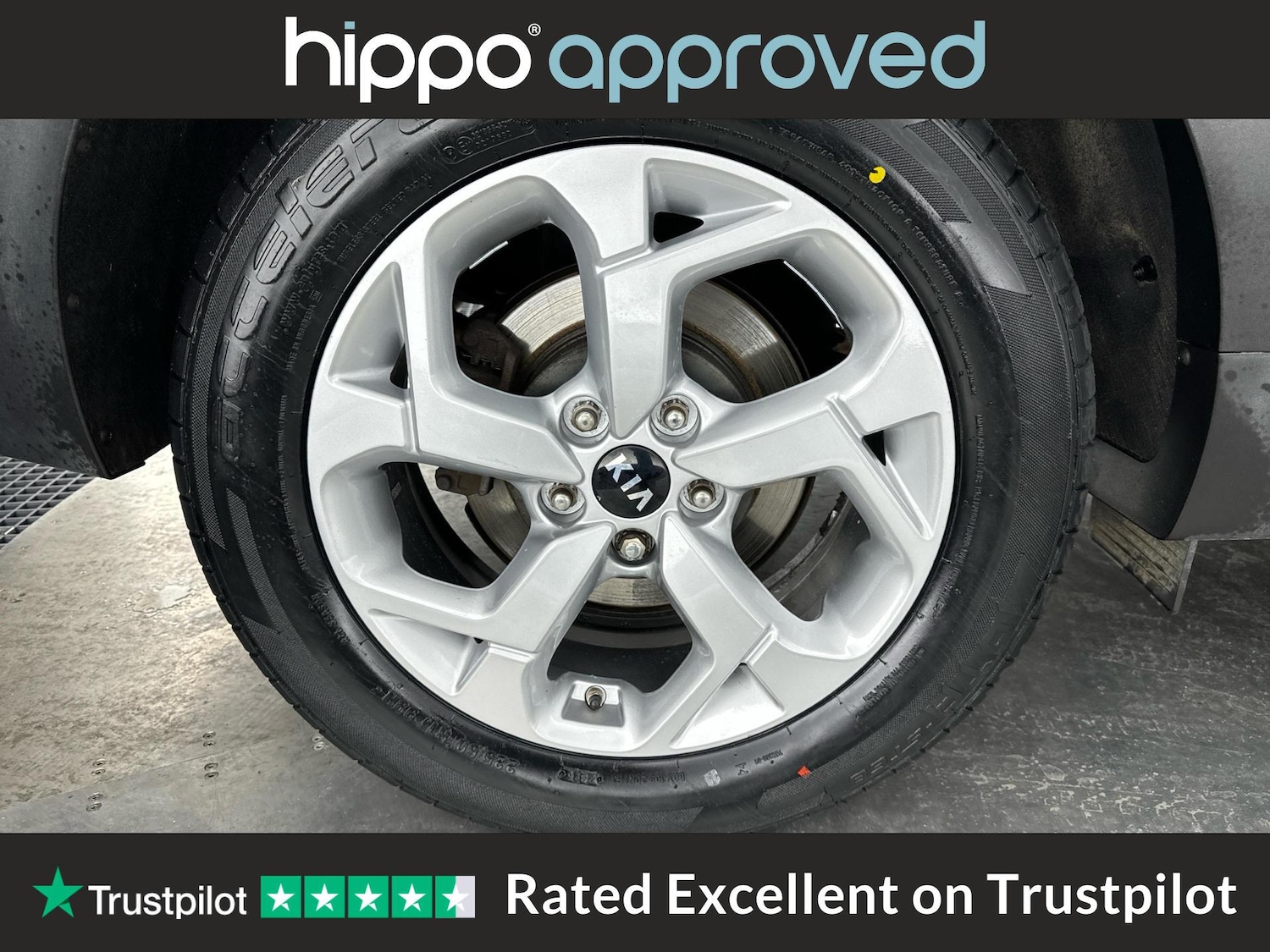 Used Kia Sportage 2019 for sale - 76657369: Photo 32