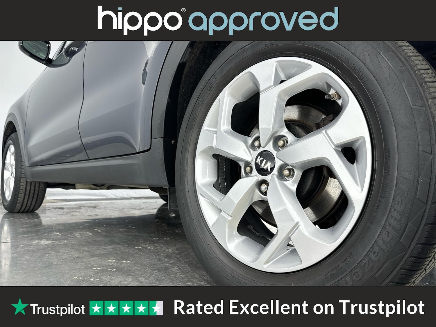 Used Kia Sportage 2019 for sale - 76657369: Photo 33