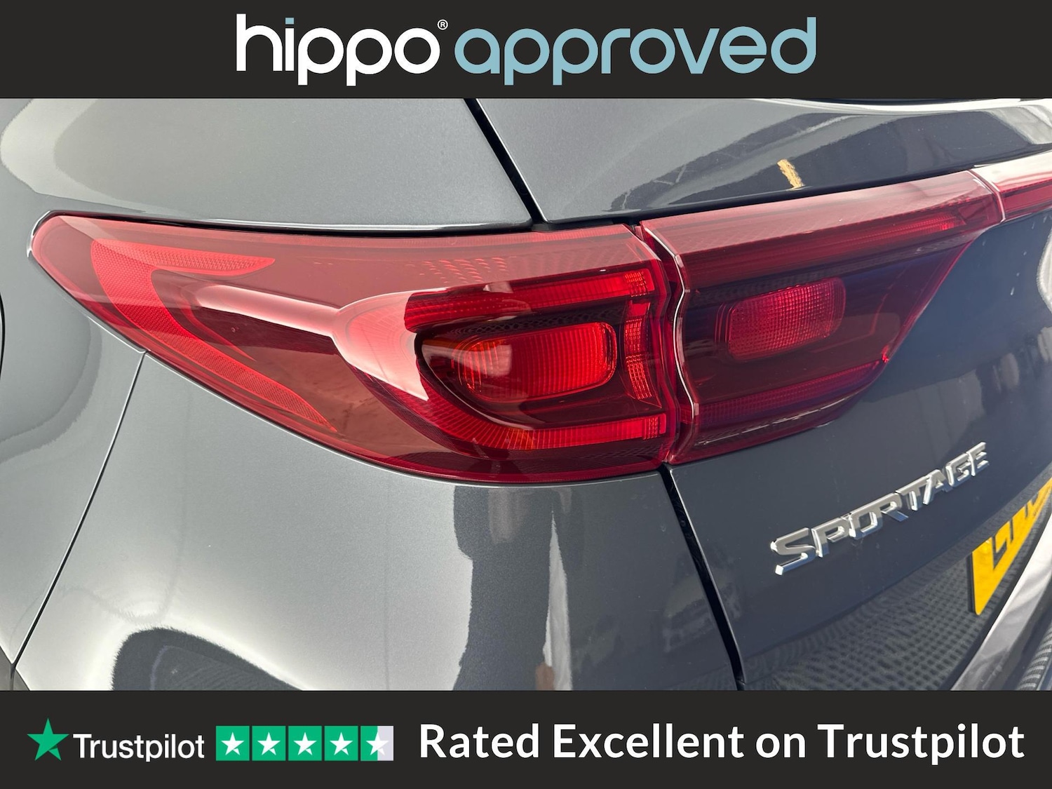 Used Kia Sportage 2019 for sale - 76657369: Photo 34