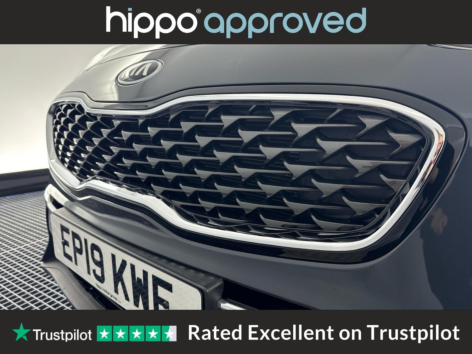 Used Kia Sportage 2019 for sale - 76657369: Photo 41