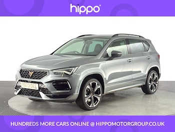 Used Cupra Ateca 2023 for sale - 78622371: Photo