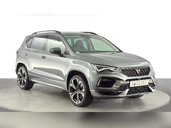 Used Cupra Ateca 2023 for sale - 78622371: Photo