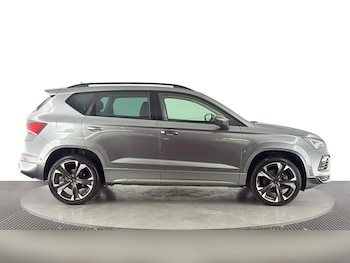 Used Cupra Ateca 2023 for sale - 78622371: Photo