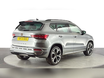 Used Cupra Ateca 2023 for sale - 78622371: Photo