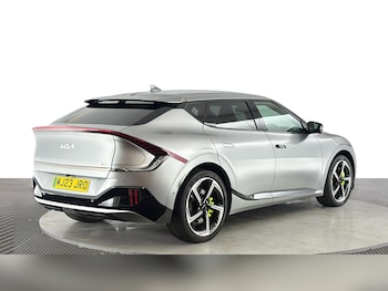 Used Kia EV6 2023 for sale - 79224258: Photo