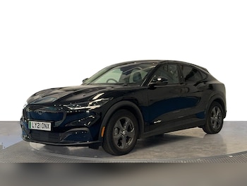 2021 - Base 5-Door
