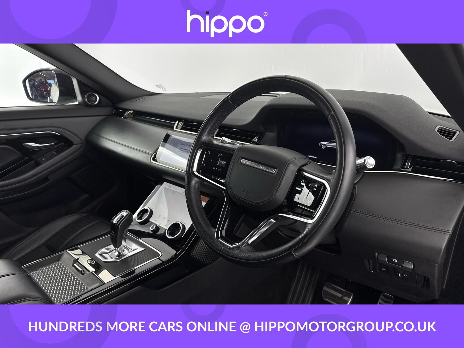 Used Land Rover Range Rover Evoque for sale - 77738052: Photo 10