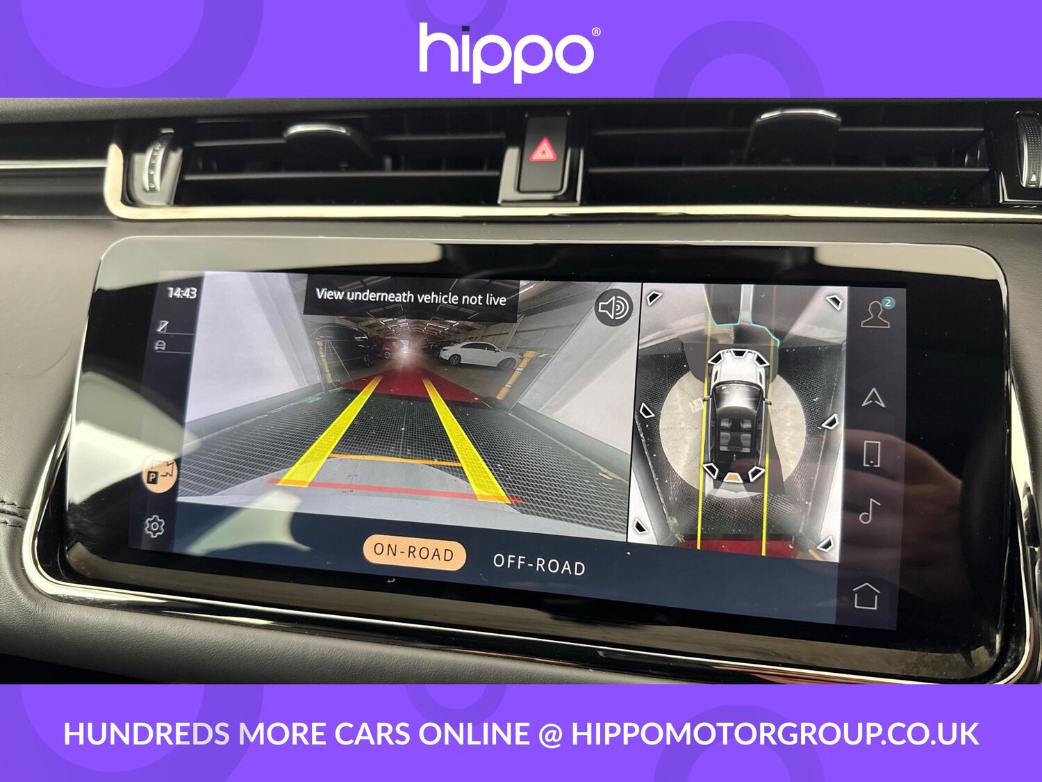 Used Land Rover Range Rover Evoque for sale - 77738052: Photo 19