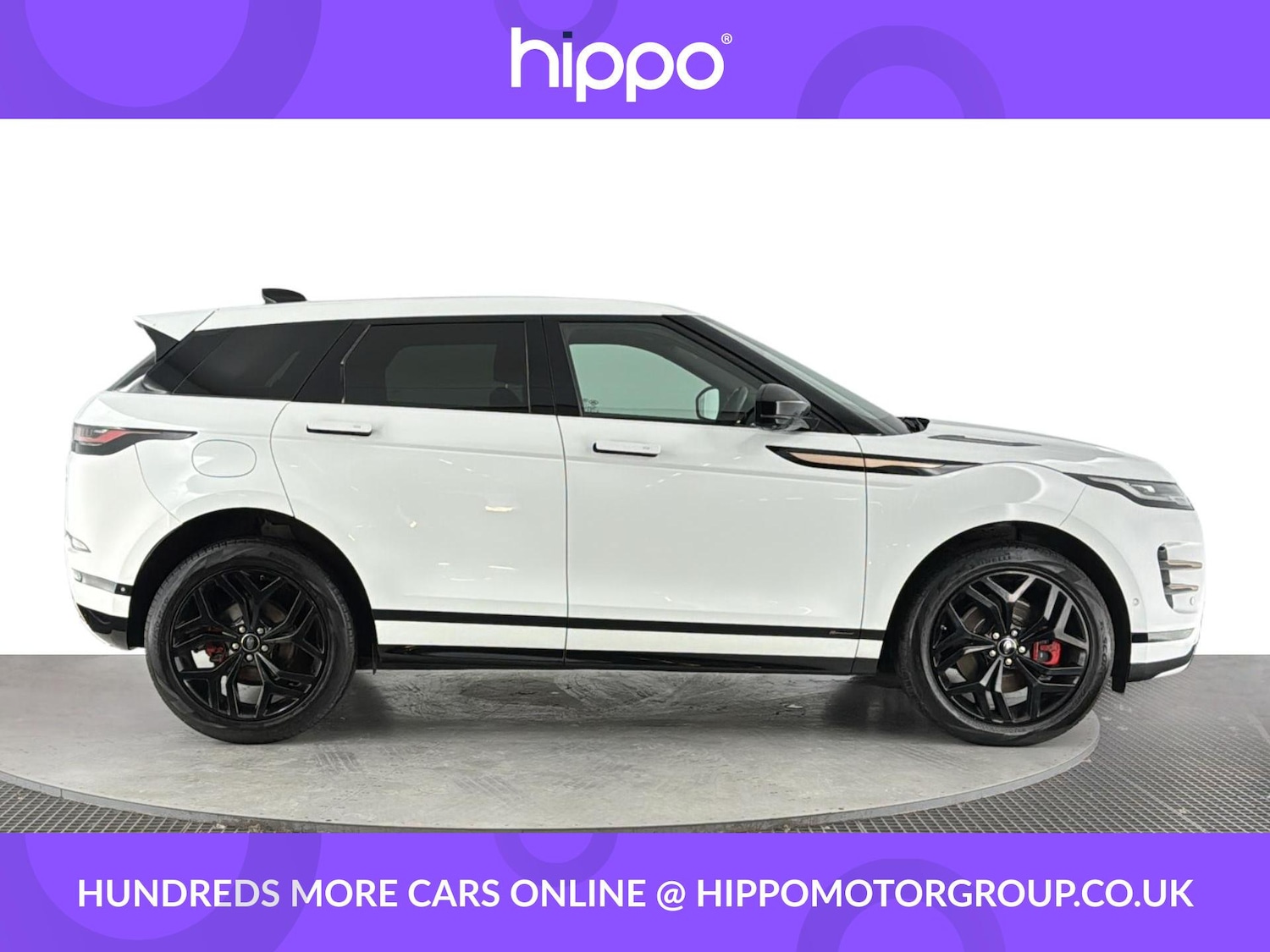 Used Land Rover Range Rover Evoque for sale - 77738052: Photo 3