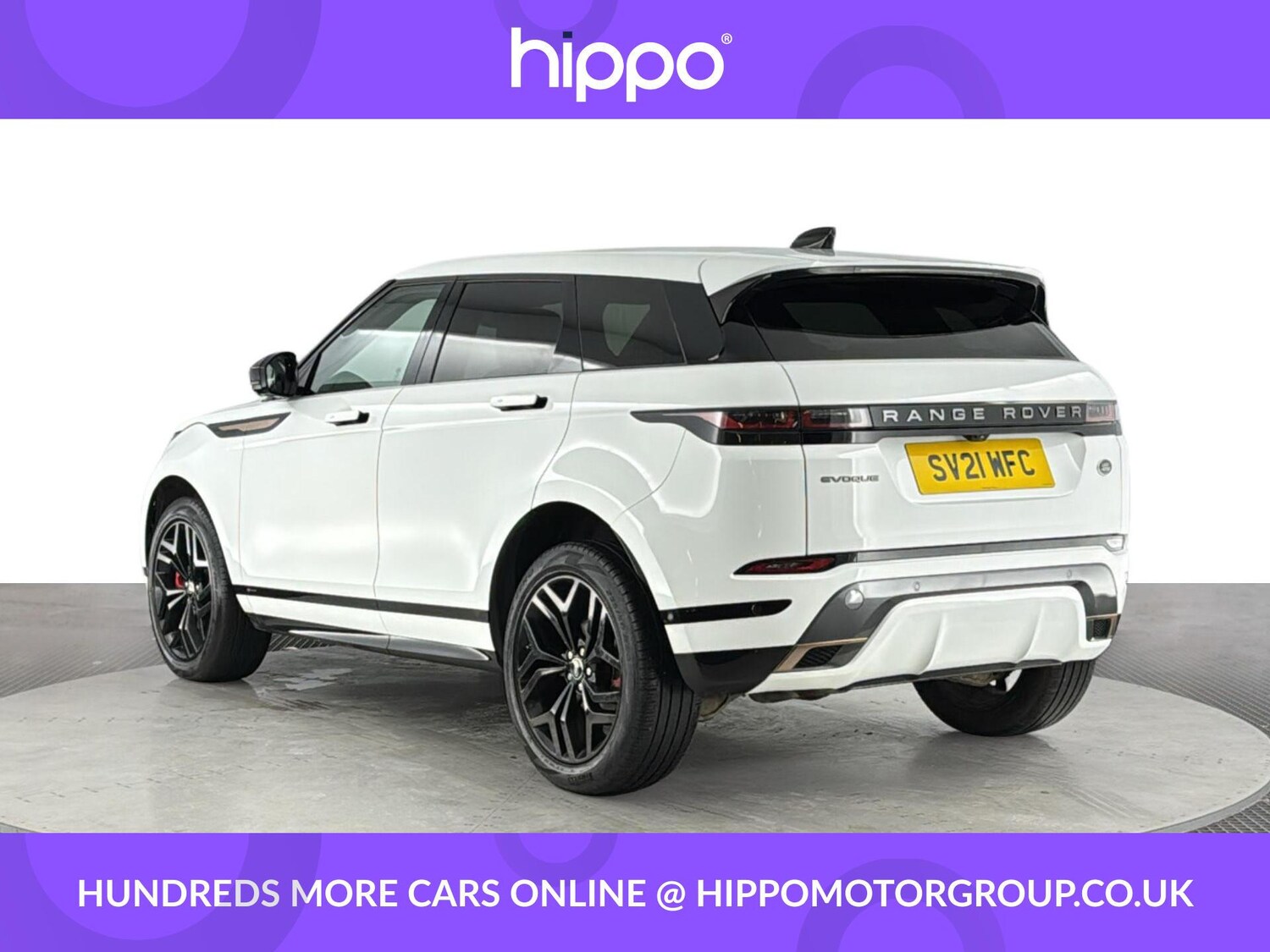Used Land Rover Range Rover Evoque for sale - 77738052: Photo 6