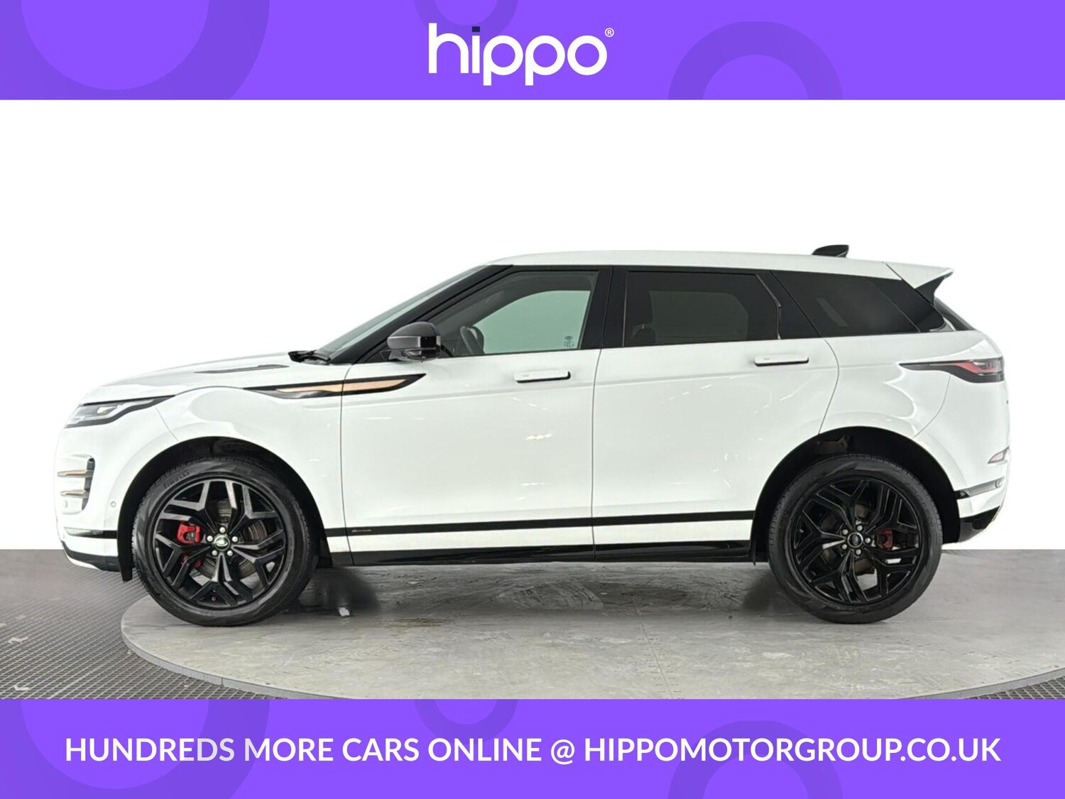 Used Land Rover Range Rover Evoque for sale - 77738052: Photo 7