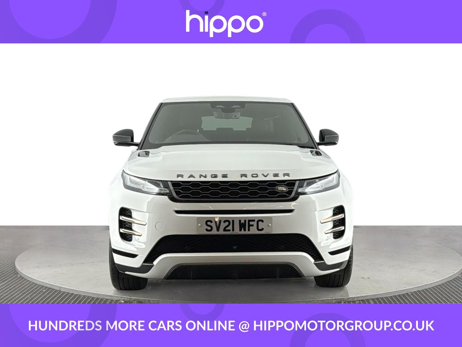 Used Land Rover Range Rover Evoque for sale - 77738052: Photo 8