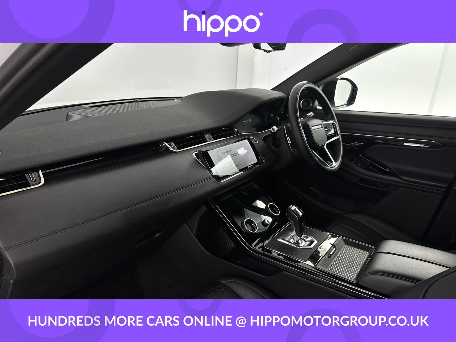 Used Land Rover Range Rover Evoque for sale - 77738052: Photo 9