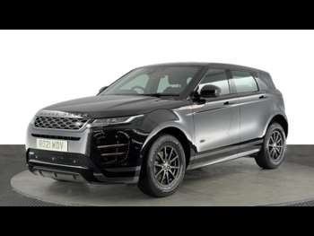 2021 - R-Dynamic 5-Door