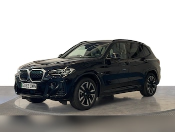 BMW - iX3