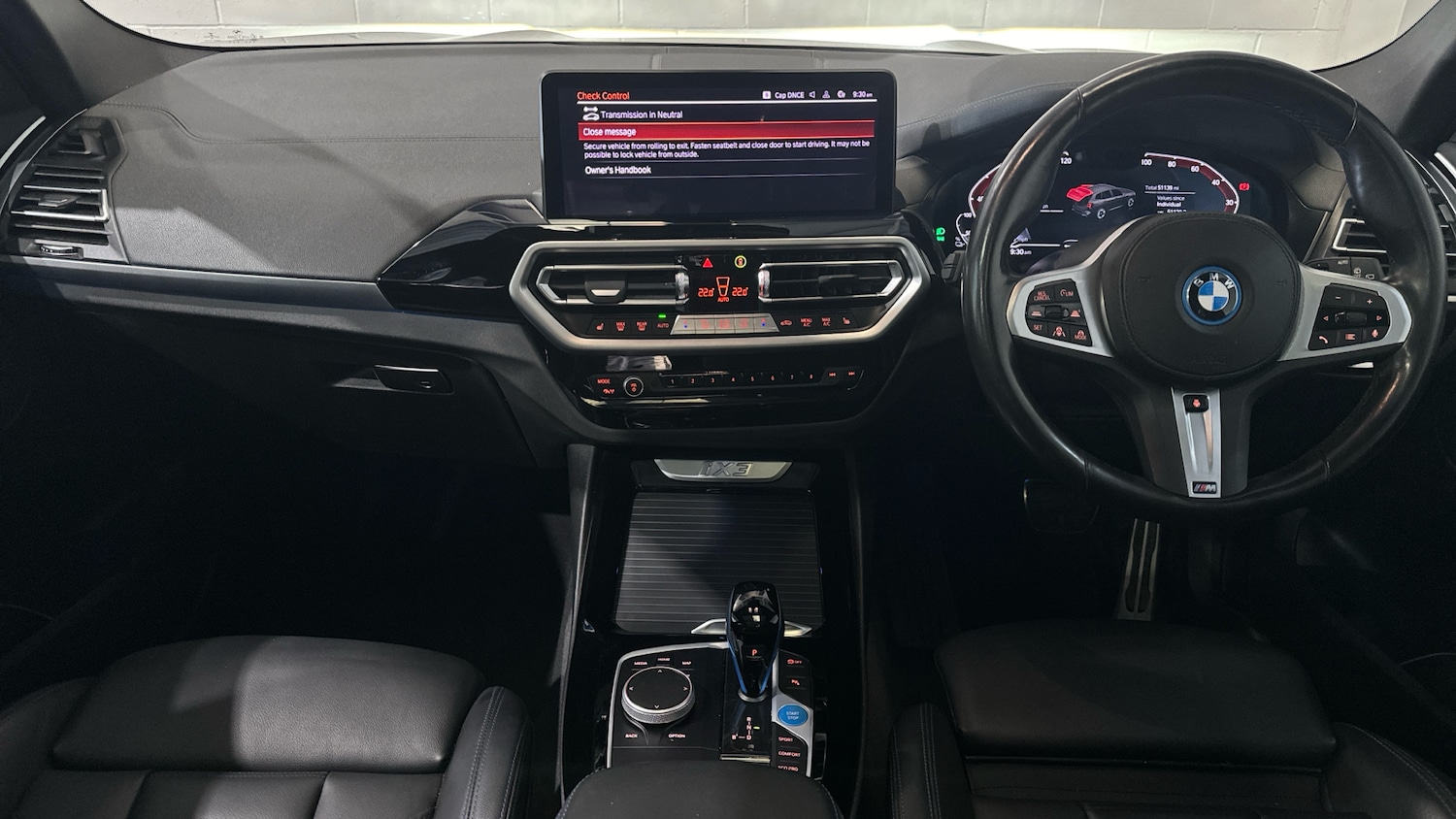 Vehicle 46