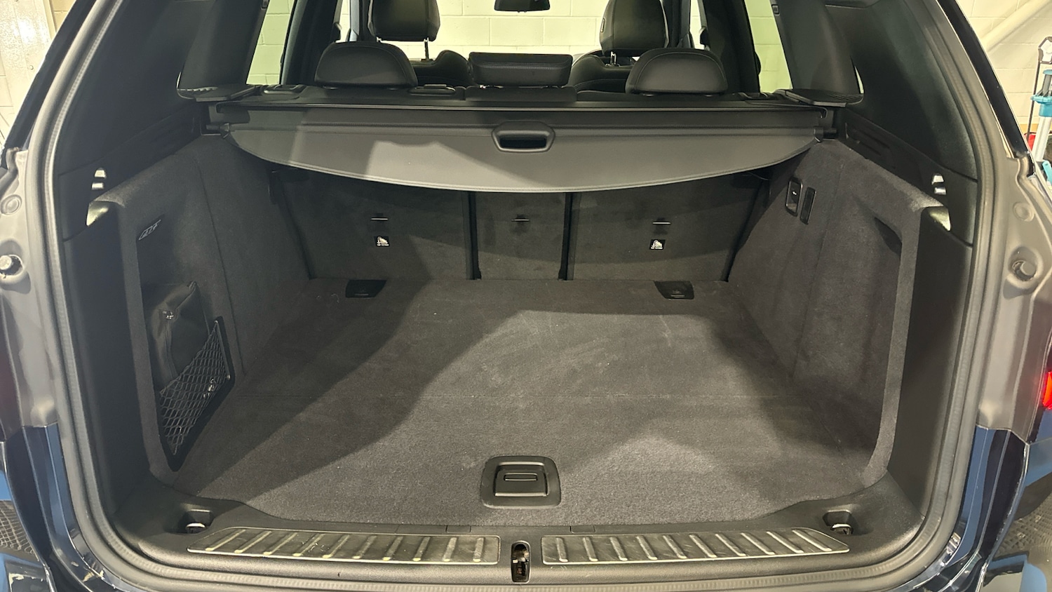 Vehicle 50