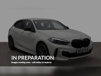 Used BMW 1 Series 2020 for sale - 75594497: Photo