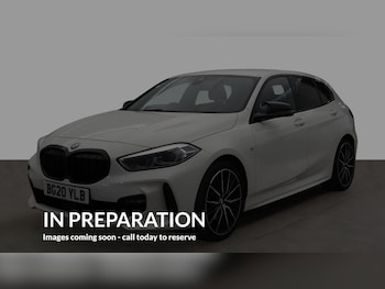 Used BMW 1 Series 2020 for sale - 75594497: Photo