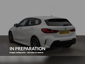 Used BMW 1 Series 2020 for sale - 75594497: Photo