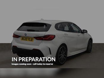 Used BMW 1 Series 2020 for sale - 75594497: Photo