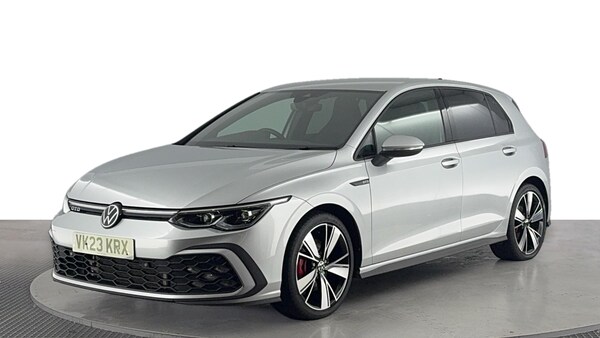 Used Volkswagen Golf 2023 for sale - 75394093: Photo 1