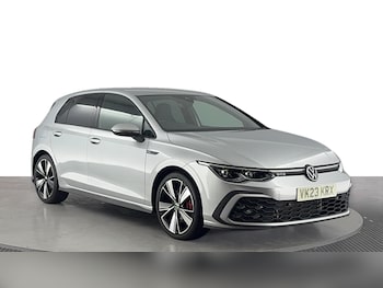 Used Volkswagen Golf 2023 for sale - 75394093: Photo
