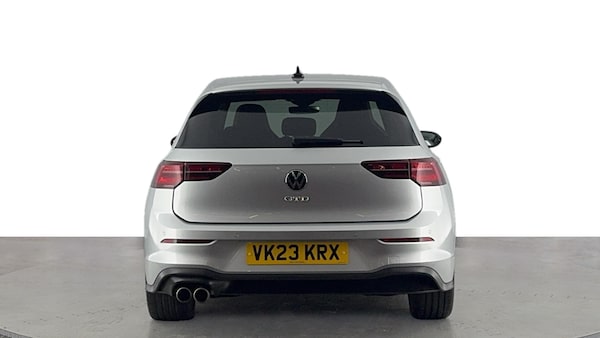 Used Volkswagen Golf 2023 for sale - 75394093: Photo 34