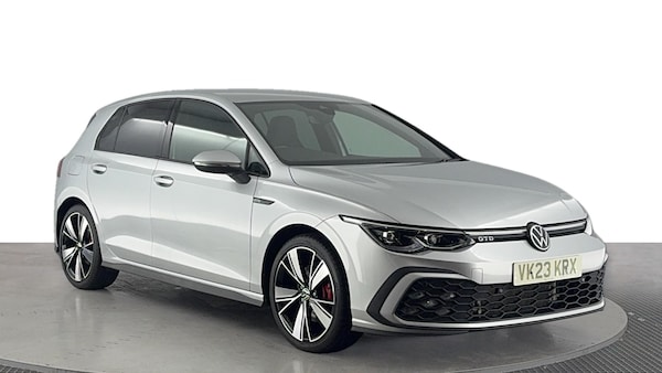 Used Volkswagen Golf 2023 for sale - 75394093: Photo 37