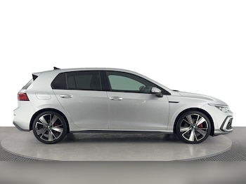 Used Volkswagen Golf 2023 for sale - 75394093: Photo