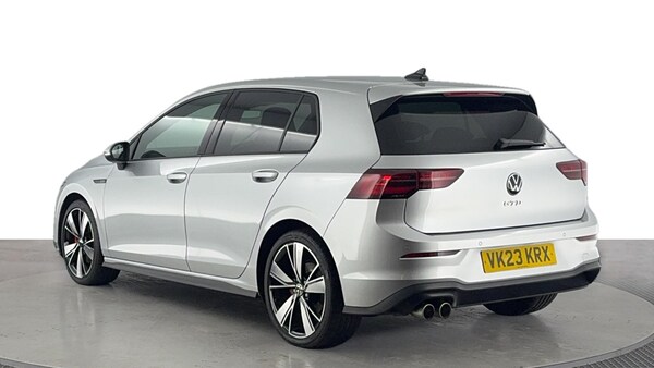 Used Volkswagen Golf 2023 for sale - 75394093: Photo 41