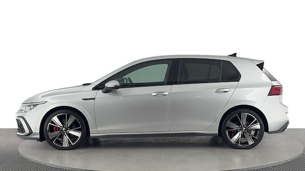 Used Volkswagen Golf 2023 for sale - 75394093: Photo 42