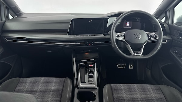 Used Volkswagen Golf 2023 for sale - 75394093: Photo 46