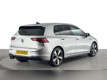 Used Volkswagen Golf 2023 for sale - 75394093: Photo
