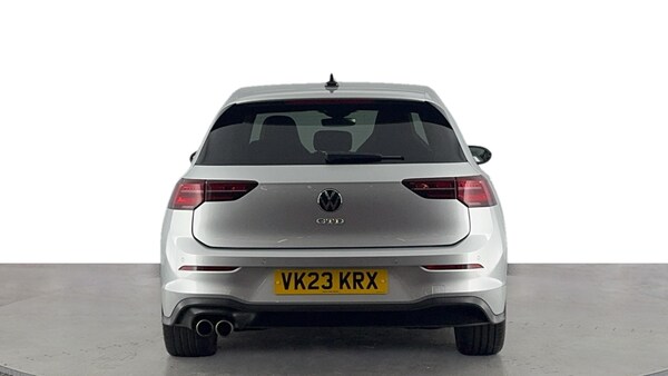 Used Volkswagen Golf 2023 for sale - 75394093: Photo 5