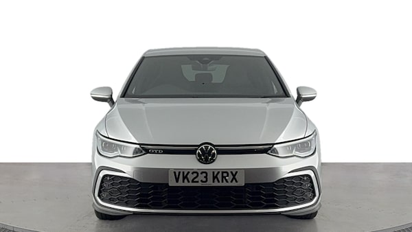 Used Volkswagen Golf 2023 for sale - 75394093: Photo 8