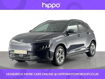 Used Hyundai KONA 2021 for sale - 78866585: Photo