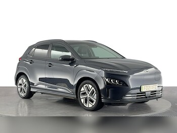 Used Hyundai KONA 2021 for sale - 78866585: Photo
