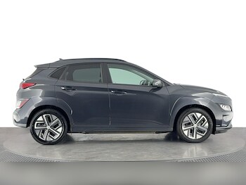 Used Hyundai KONA 2021 for sale - 78866585: Photo