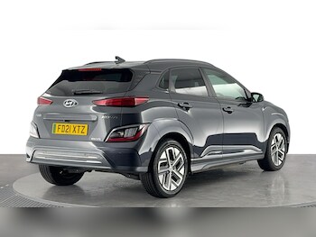 Used Hyundai KONA 2021 for sale - 78866585: Photo