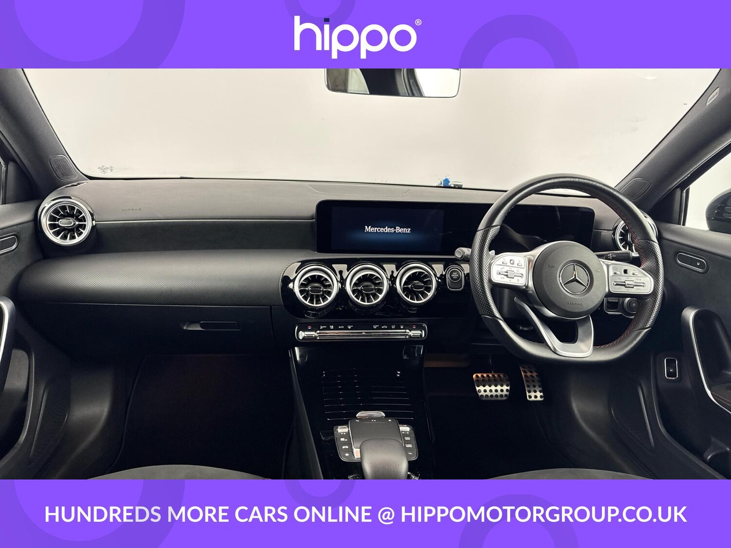 Used Mercedes-Benz A-Class 2022 for sale - 77015705: Photo 11