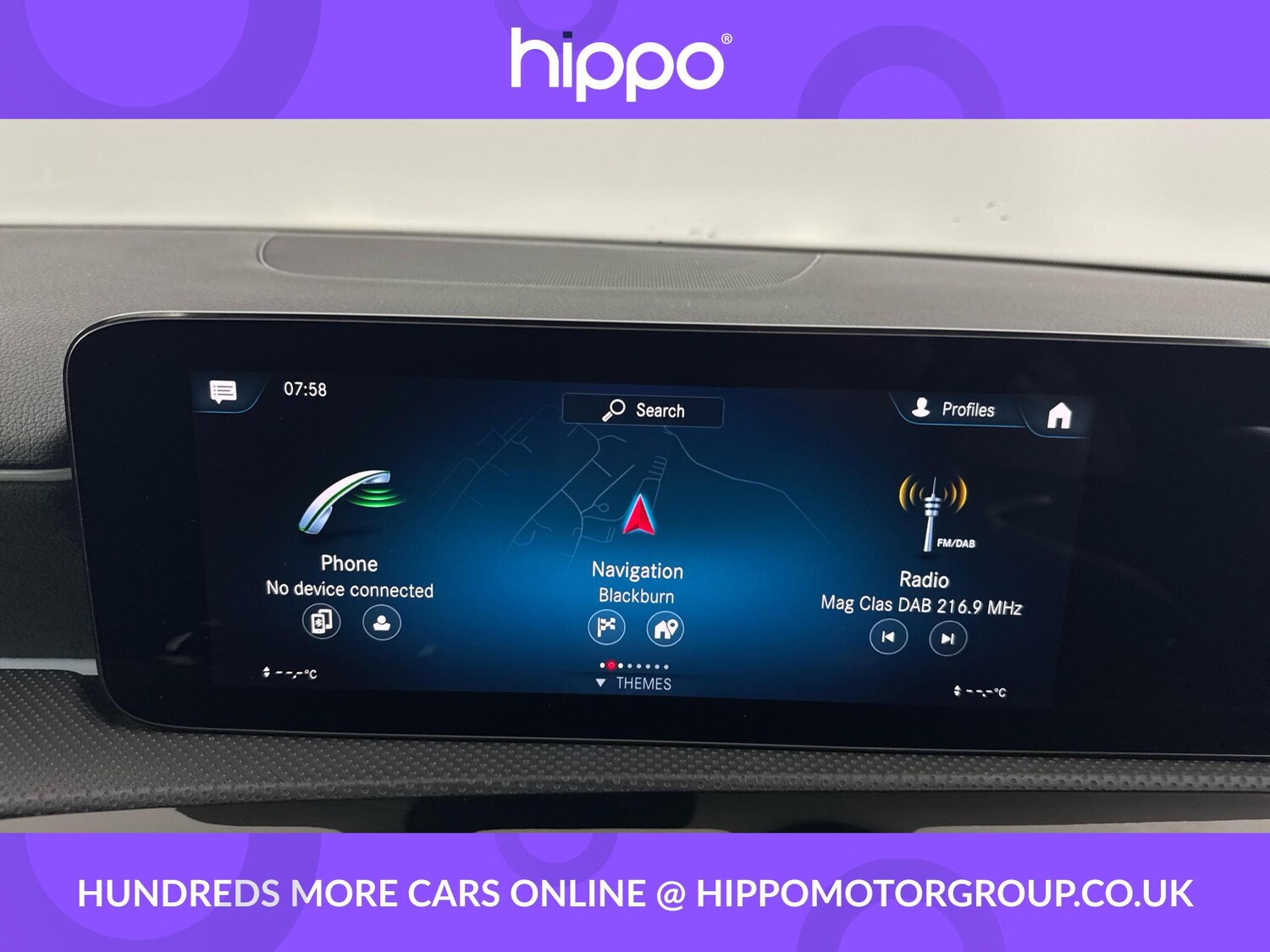 Used Mercedes-Benz A-Class 2022 for sale - 77015705: Photo 12