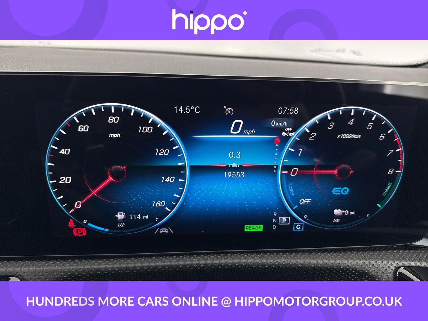 Used Mercedes-Benz A-Class 2022 for sale - 77015705: Photo 13