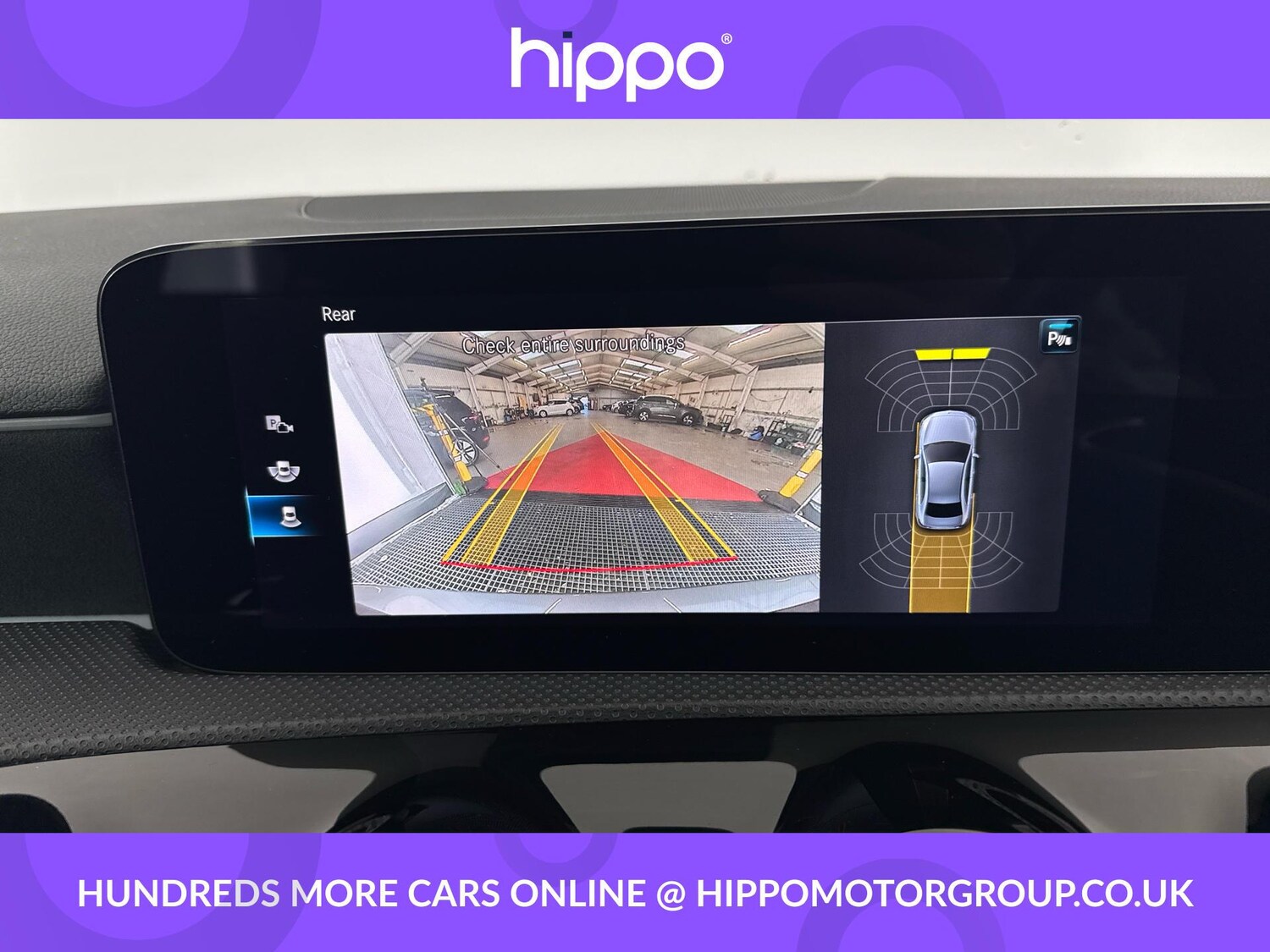 Used Mercedes-Benz A-Class 2022 for sale - 77015705: Photo 17