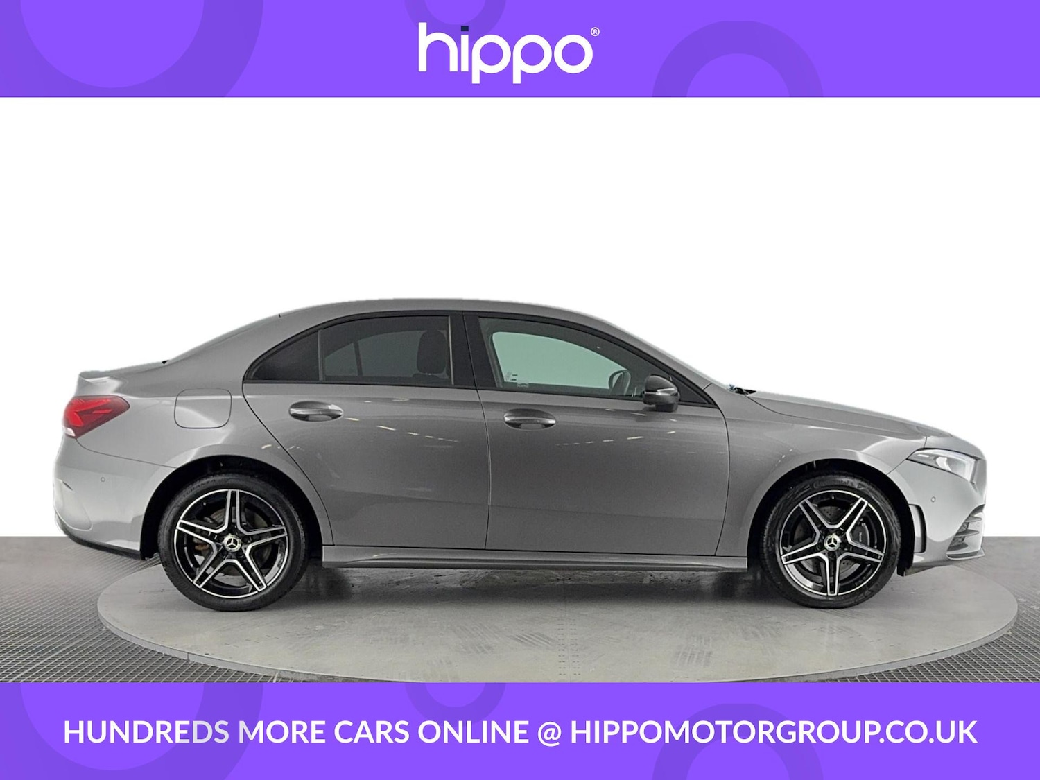 Used Mercedes-Benz A-Class 2022 for sale - 77015705: Photo 3