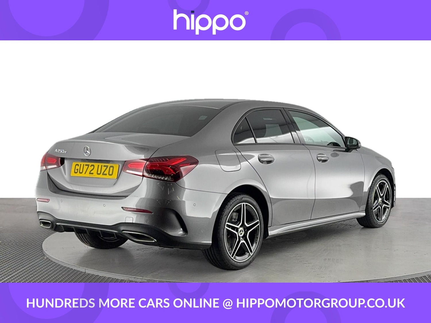 Used Mercedes-Benz A-Class 2022 for sale - 77015705: Photo 4