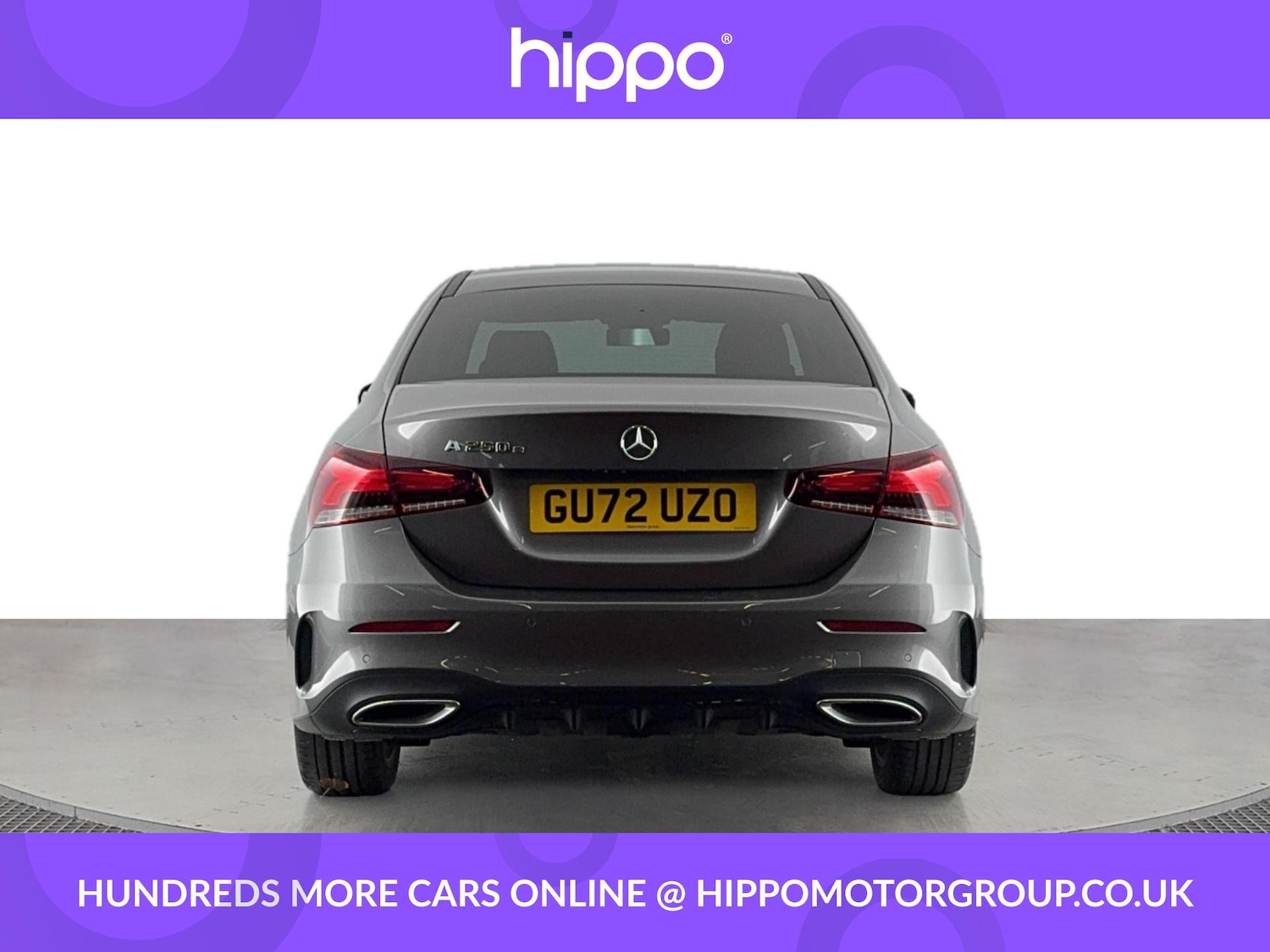 Used Mercedes-Benz A-Class 2022 for sale - 77015705: Photo 5