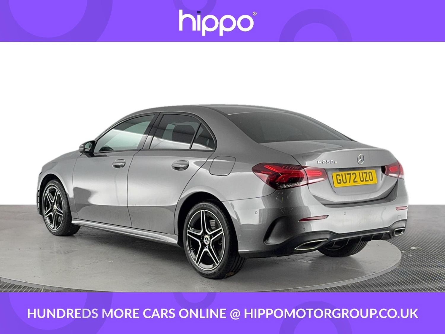 Used Mercedes-Benz A-Class 2022 for sale - 77015705: Photo 6