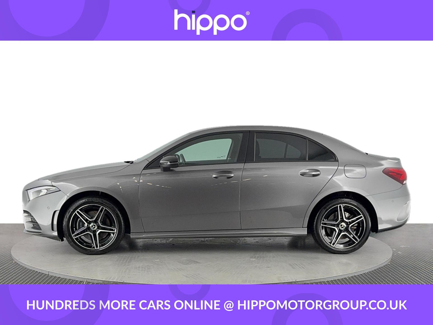 Used Mercedes-Benz A-Class 2022 for sale - 77015705: Photo 7