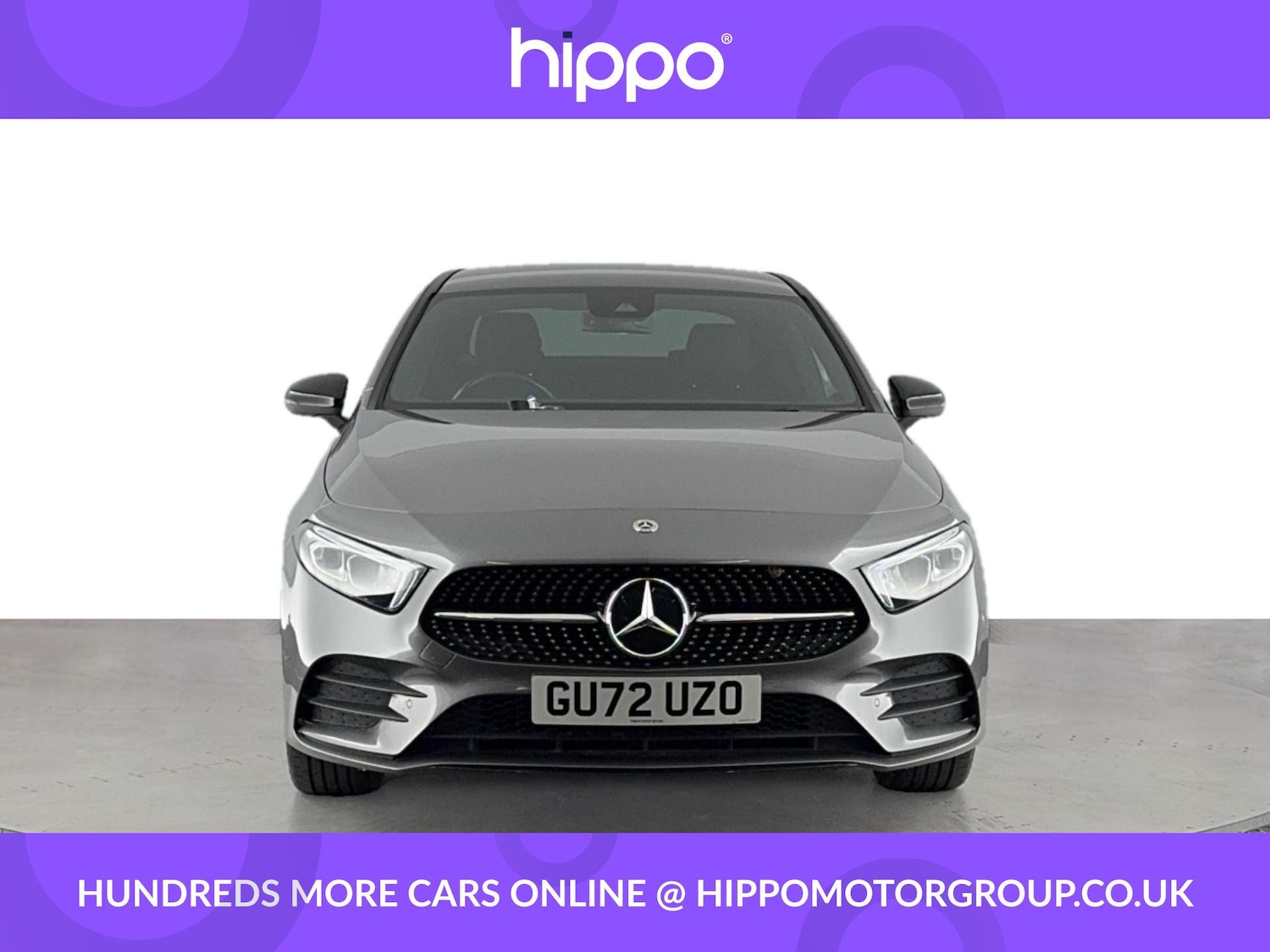 Used Mercedes-Benz A-Class 2022 for sale - 77015705: Photo 8